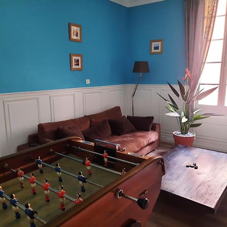 Chambres d'hôtes Belle Vigneronne Montagnac  Extérieur photo
