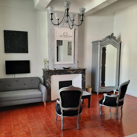 Chambres d'hôtes Belle Vigneronne Montagnac  Extérieur photo