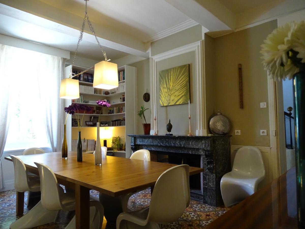 Chambres d'hôtes Belle Vigneronne Montagnac  Extérieur photo