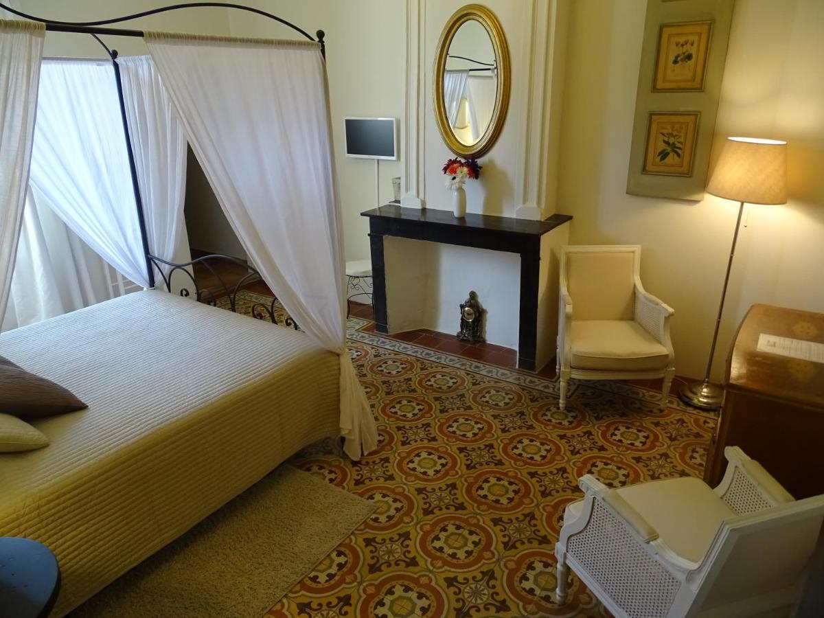 Chambres d'hôtes Belle Vigneronne Montagnac  Extérieur photo