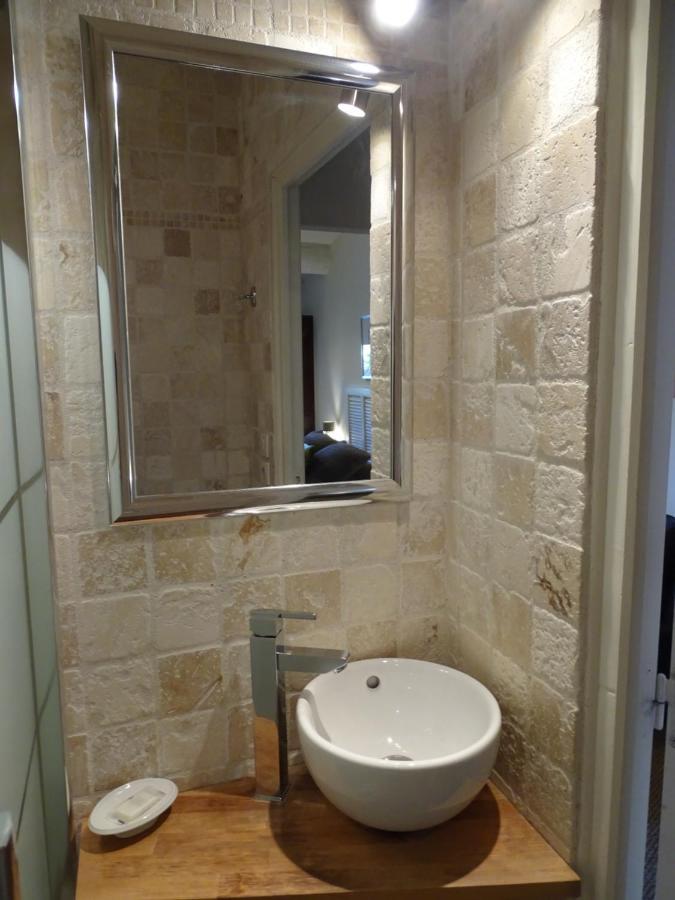 Chambres d'hôtes Belle Vigneronne Montagnac  Extérieur photo
