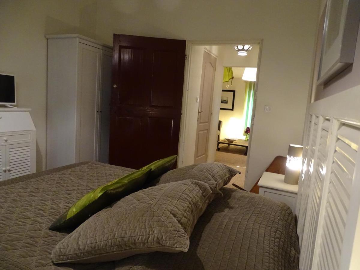 Chambres d'hôtes Belle Vigneronne Montagnac  Extérieur photo