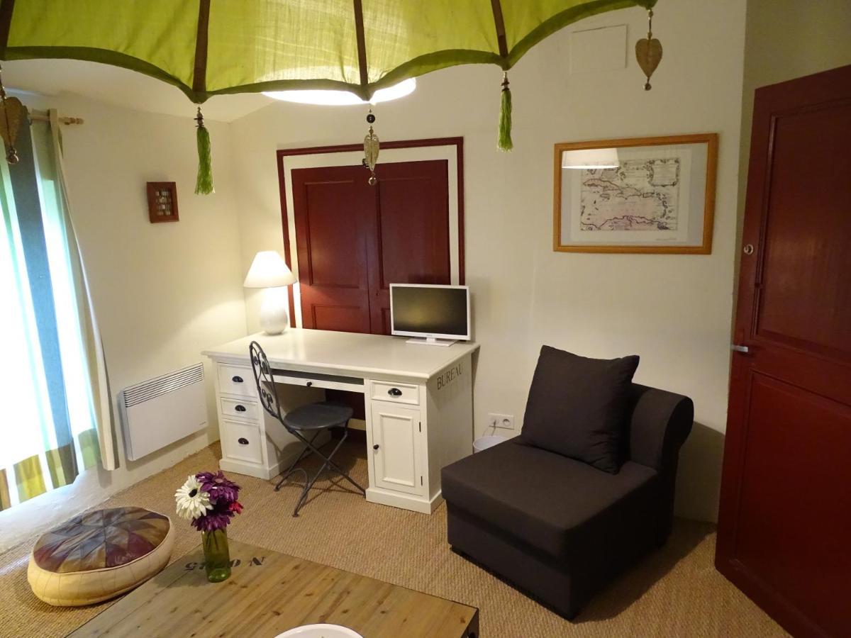 Chambres d'hôtes Belle Vigneronne Montagnac  Extérieur photo
