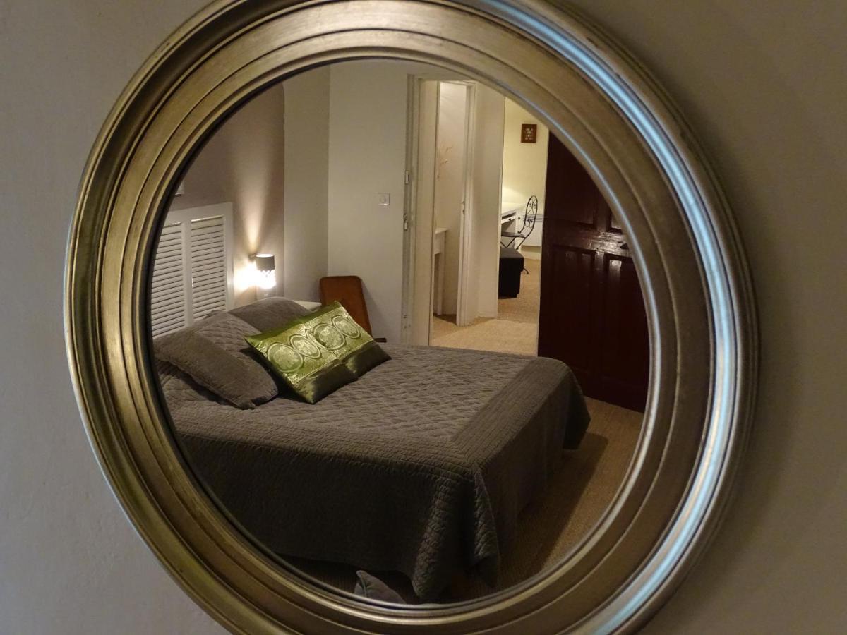 Chambres d'hôtes Belle Vigneronne Montagnac  Extérieur photo