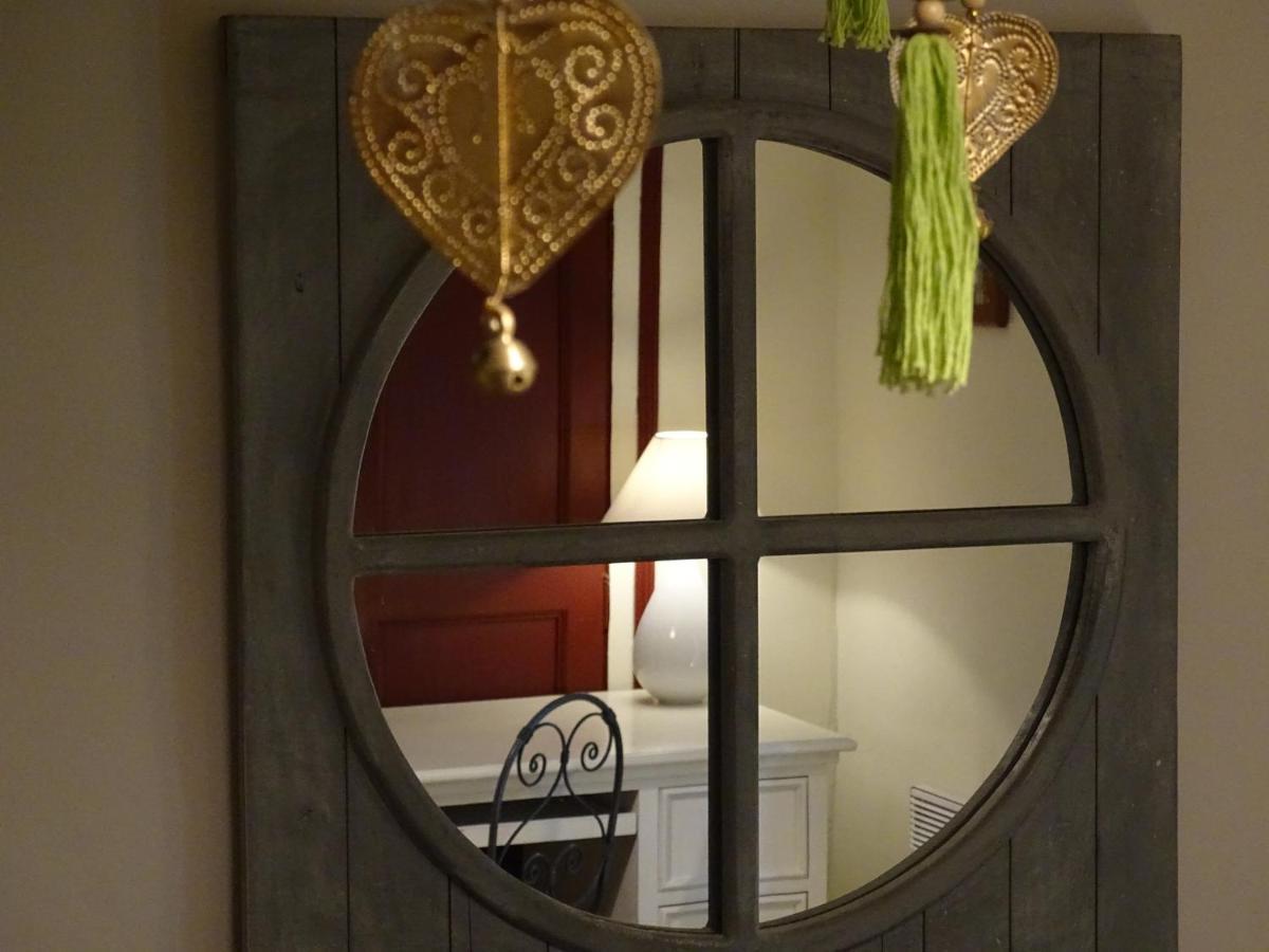 Chambres d'hôtes Belle Vigneronne Montagnac  Extérieur photo