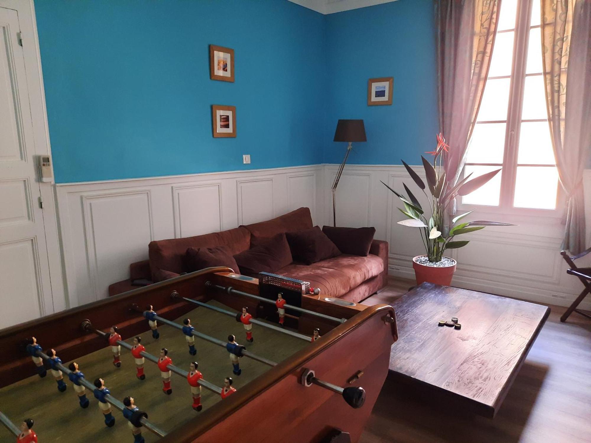 Chambres d'hôtes Belle Vigneronne Montagnac  Extérieur photo
