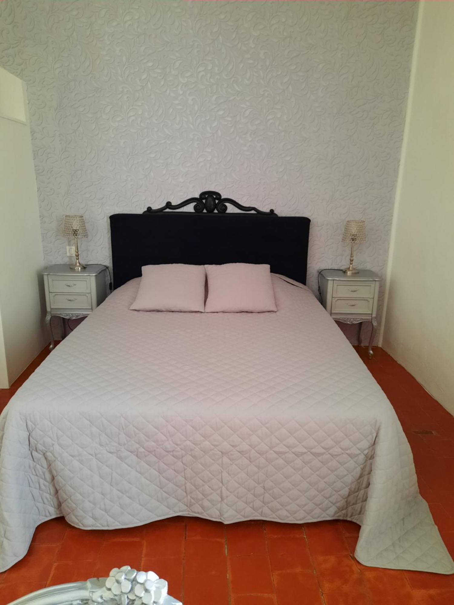 Chambres d'hôtes Belle Vigneronne Montagnac  Extérieur photo