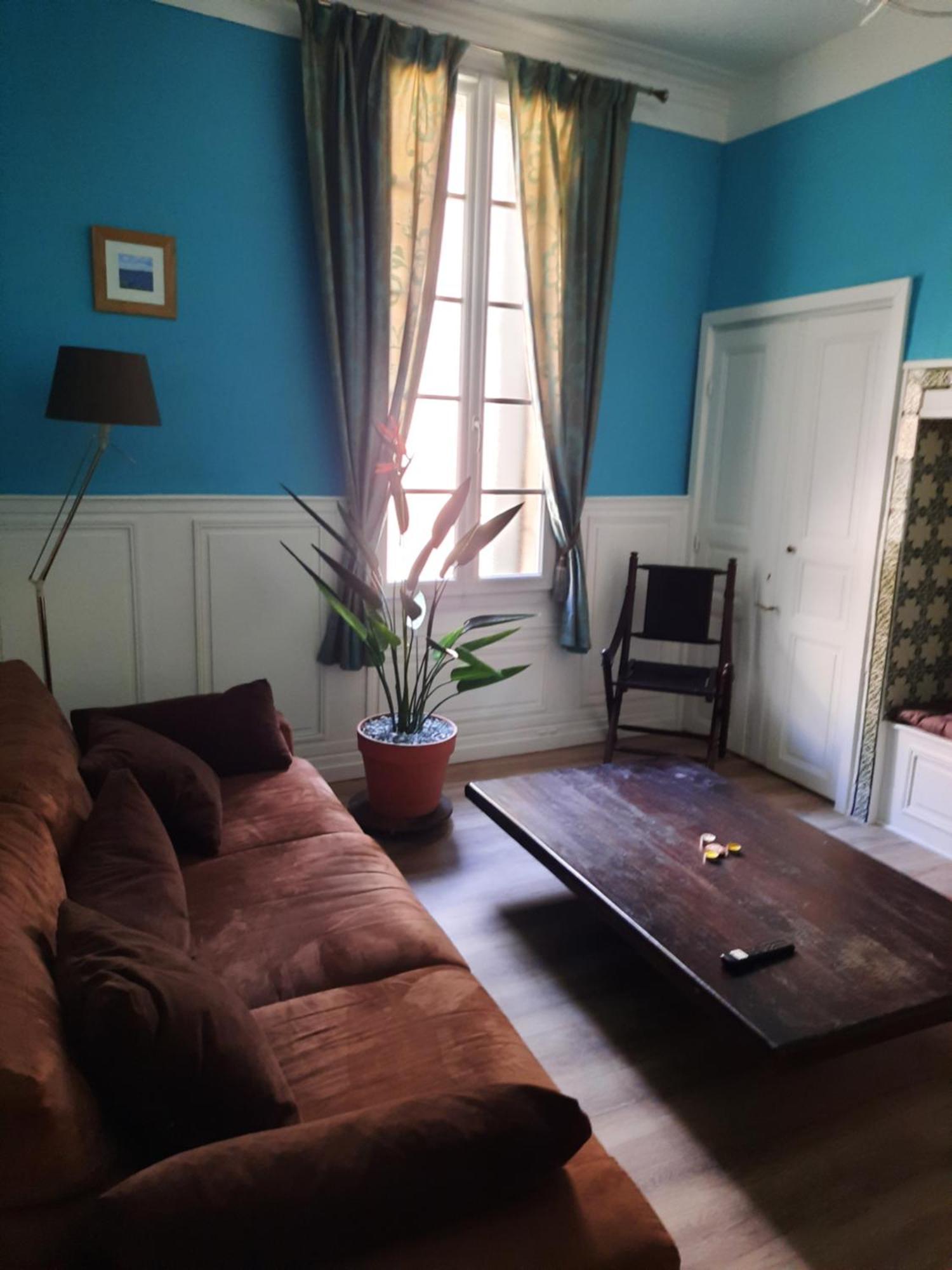 Chambres d'hôtes Belle Vigneronne Montagnac  Extérieur photo