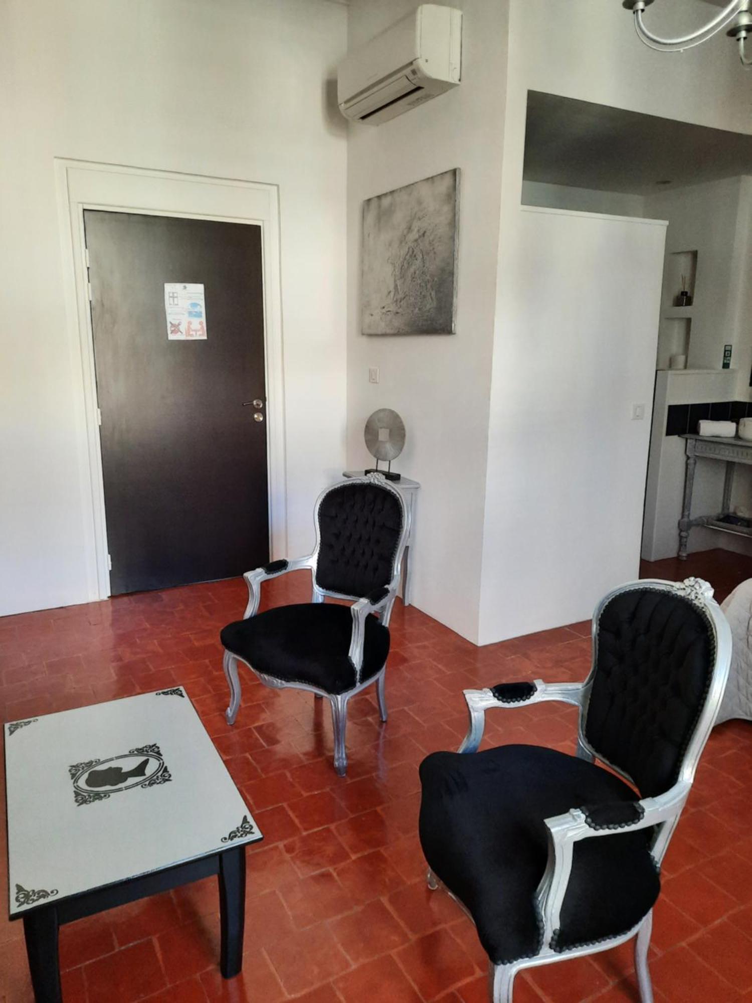 Chambres d'hôtes Belle Vigneronne Montagnac  Extérieur photo